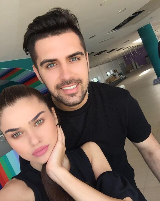 Theo Rose, supărată FOC la „Bravo, ai stil! Celebrities”. „Eu te-am luat de român ce ești?!”