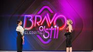 Gina Chirila a părăsit “Bravo, ai stil! Celebrities”, iar o nouă celebritate se va alătura competiției