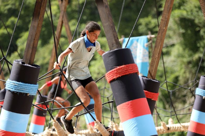 Doi Războinici au fost propuși pentru eliminare la „Survivor România”