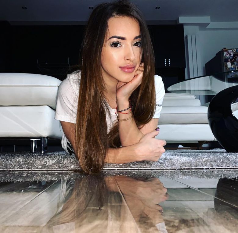 Larisa Larisa