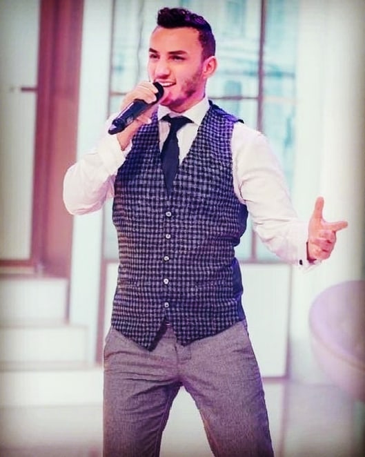 Mihai Trăistariu a răbufnit c&acirc;nd a aflat că Roxen va merge la Eurovision! &bdquo;Un copil nepregătit, necopt... Ea nu știe ce e cu ea!&rdquo;