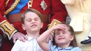 Cum este crescut Prințul George de către Ducii de Cabridge? „Într-un mediu normal, nu în spatele zidurilor palatului” 
