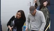 Meghan Markle gravidă iar? Ducesa de Sussex își acoperă burtica! 