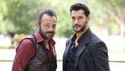 Kerem Alıșık, Fekeli din „Ma numesc Zuleyha”- celebru de mic