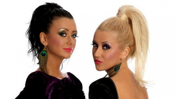 Raluca de la Bambi arăta COMPLET diferit acum 10 ani! Schimbare majoră