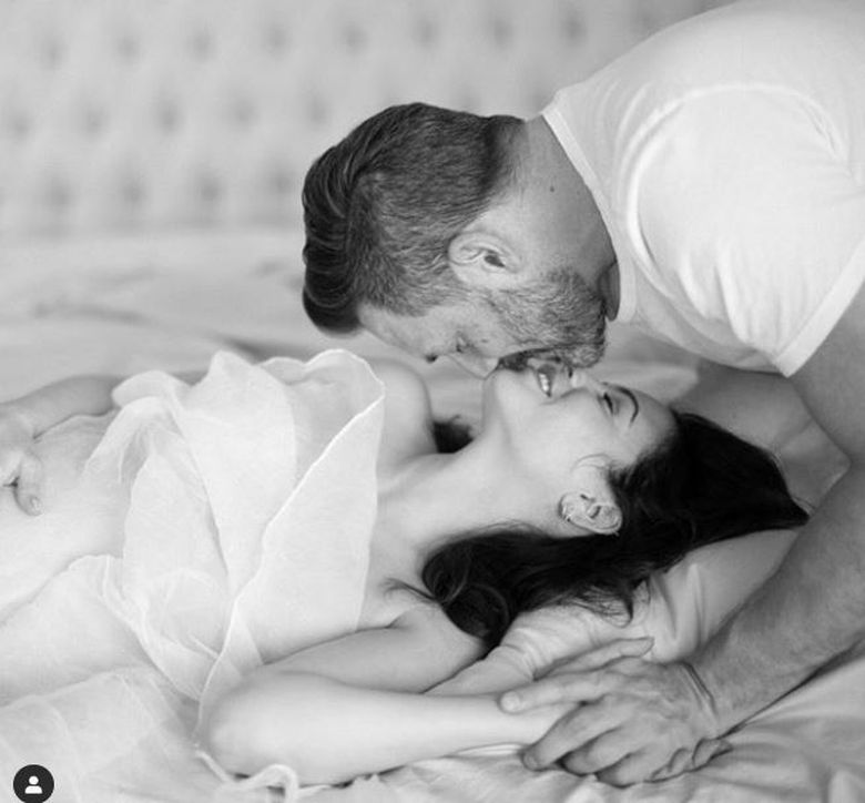 Jenna Dewan si logodnicul Jenna Dewan si logodnicul