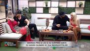 Despărțire la PD