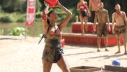 Faimoșii- două victorii la „Survivor Romania”,Razboinicii la eliminare