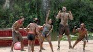 Faimoșii- două victorii la „Survivor Romania”,Razboinicii la eliminare