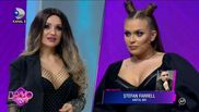 Oana Radu de la „Bravo, ai Stil! Celebrities”, mesaje private cu iubitul Biancăi Rus