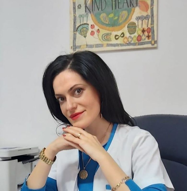 Lavinia Lavinia