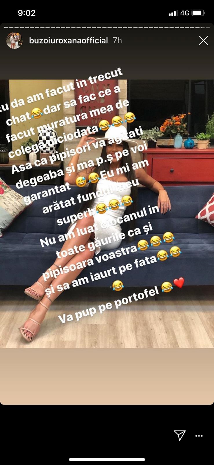 Roxana