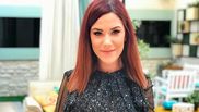 Raluca Munte s-a întors la Istanbul