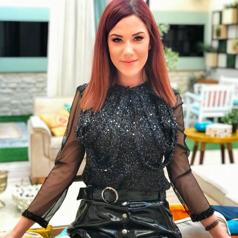 Raluca Munte s-a întors la Istanbul Raluca Munte s-a întors la Istanbul