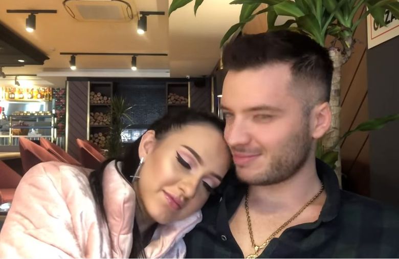Bianca şi Livian, imagini superbe cu cei doi împreună! Au fost la un "date" special! Bianca şi Livian, imagini superbe cu cei doi împreună! Au fost la un "date" special!