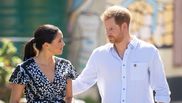 Nou șoc la Casa Regală! Ce vor face Prințul Harry și Meghan Markle? Nunta Prințesei Beatrice