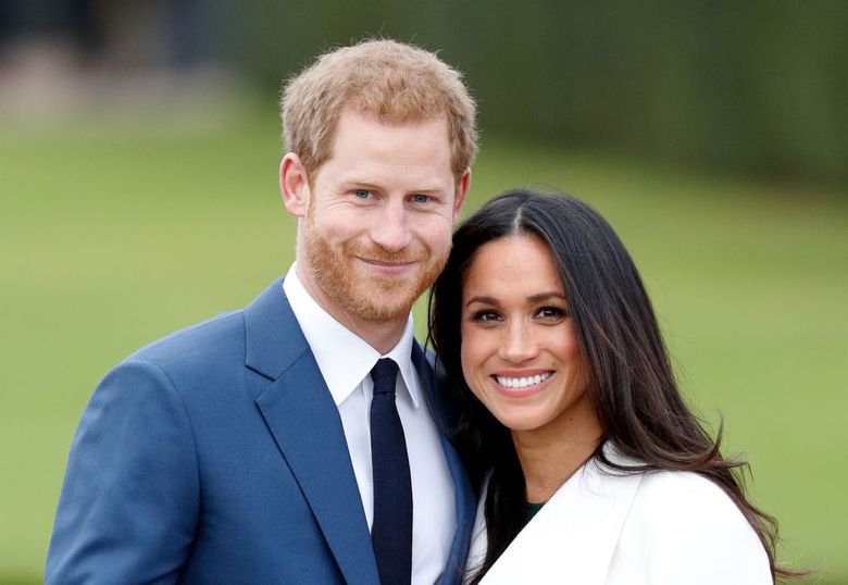 Nou șoc la Casa Regală! Ce vor face Prințul Harry și Meghan Markle? Nunta Prințesei Beatrice
