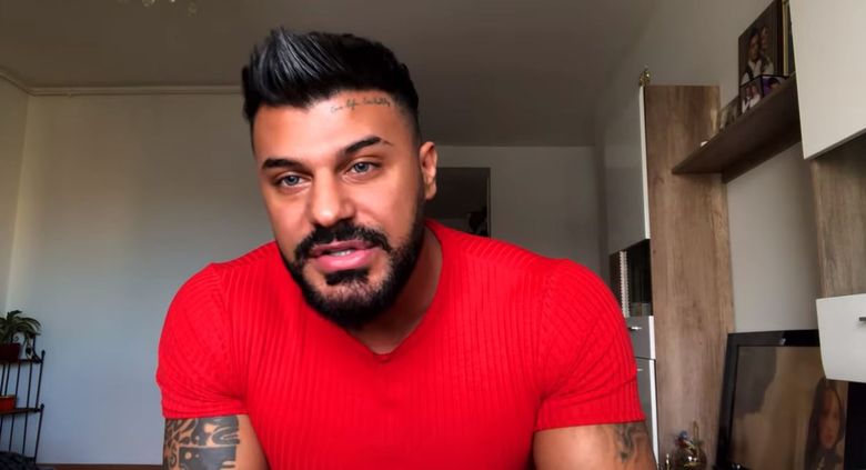 Hamude îl ameninţă cu bătaia pe fostul iubit al Biancăi! "Bă, dacă te prind..." Hamude îl ameninţă cu bătaia pe fostul iubit al Biancăi! "Bă, dacă te prind..."