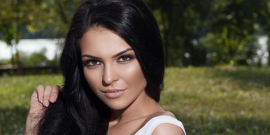 Francisca, artista care a cucerit America, a slăbit enorm! Care este dieta de la care nu se abate?
