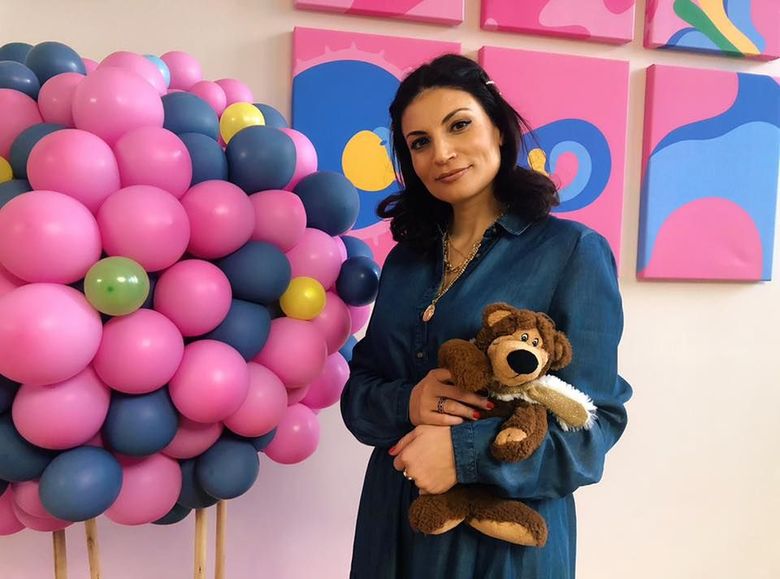 Ioana Ginghina si iubitul Ioana Ginghina si iubitul