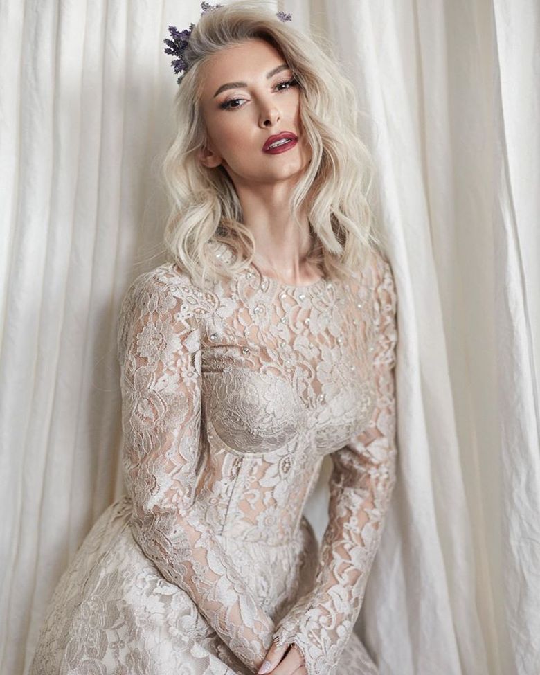 Andreea Bălan divorț