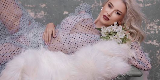 Andreea Bălan, adevărul despre despărțirea de George Burcea: „El este cel...”