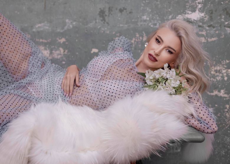 Andreea Bălan divorteaza