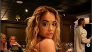 Rita Ora