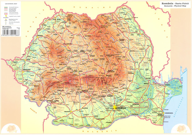 Prognoza meteo pentru săptăm&acirc;na 2-8 martie. Specialiștii ANM au anunțat că temperaturile cresc 