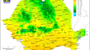 Prognoza meteo pentru săptămâna 2-8 martie. Specialiștii ANM au anunțat că temperaturile cresc 