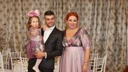 Oana Roman și Marius Elisei