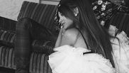 Ariana Grande si iubitul