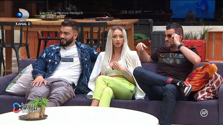 Andy si Ligi Andy si Ligi