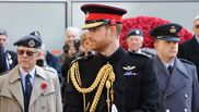 Meghan Markle și Prințul Harry vor veni în Marea Britanie fără Archie. Nimeni nu înțelege motivul! 