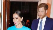 Meghan Markle și Prințul Harry. Apariție publică. Archie. Casa Regală. Ducii de Sussex