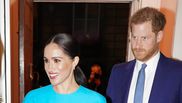 Meghan Markle și Prințul Harry. Apariție publică. Archie. Casa Regală. Ducii de Sussex