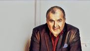 Florin Călinescu. Drama lui Florin Călinescu. Soție Florin Călinescu. Actorul Florin Călinescu