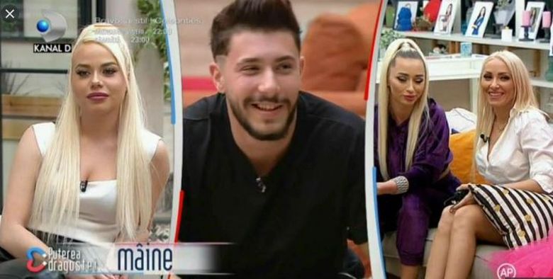 Ligi şi Andreea Pirui, apariţii uluitoare la Puterea Dragostei! Uite cum s-au îmbrăcat!