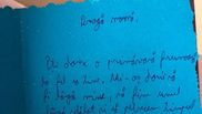 8 Martie: scrisori de la copiii pentru mamele plecate în străinătate