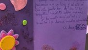 8 Martie: scrisori de la copiii pentru mamele plecate în străinătate