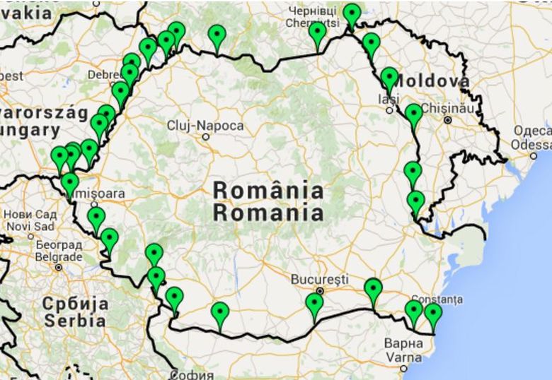 Noi masuri luate pentru romanii care fug din Italia! Ce se intampla la granitele Romaniei Noi masuri luate pentru romanii care fug din Italia! Ce se intampla la granitele Romaniei