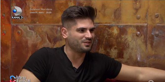 Un fost concurent de la Puterea Dragostei e prieten foarte bun cu Bianca Drăguşanu! Uite-i împreună într-o ipostază uluitoare!