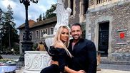 Bianca Drăgușanu și Alex Bodi au semnat un contract prenupțial