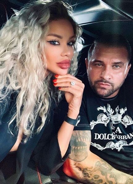 Alex Bodi despre Bianca Drăgușanu- a &icirc;ncercat să se sinucidă