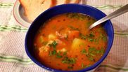 Ciorbă de lobodă. Rețetă ciorbă de lobodă. Beneficii lobodă