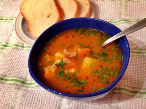 Ciorbă de lobodă. Rețetă ciorbă de lobodă. Beneficii lobodă