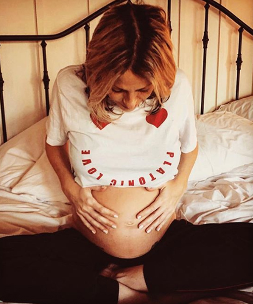 Nicole Appleton