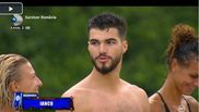 iancu survivor