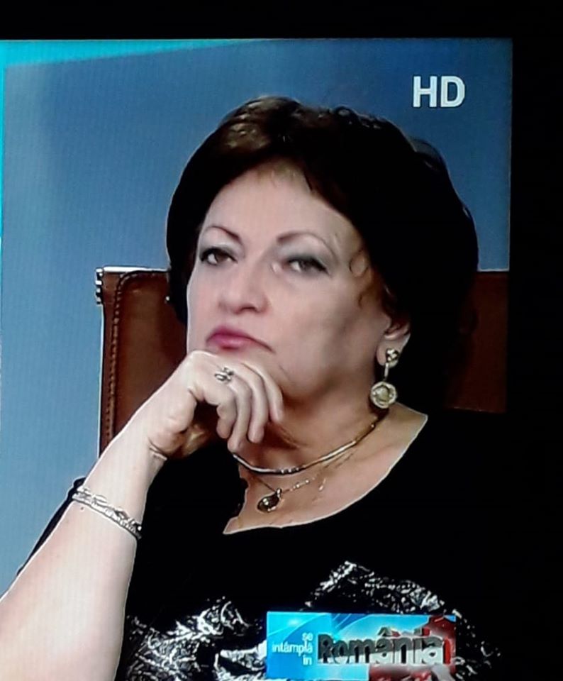 Monica pop. Rețetă creșterea imunității. Coronavirus. COVID-19