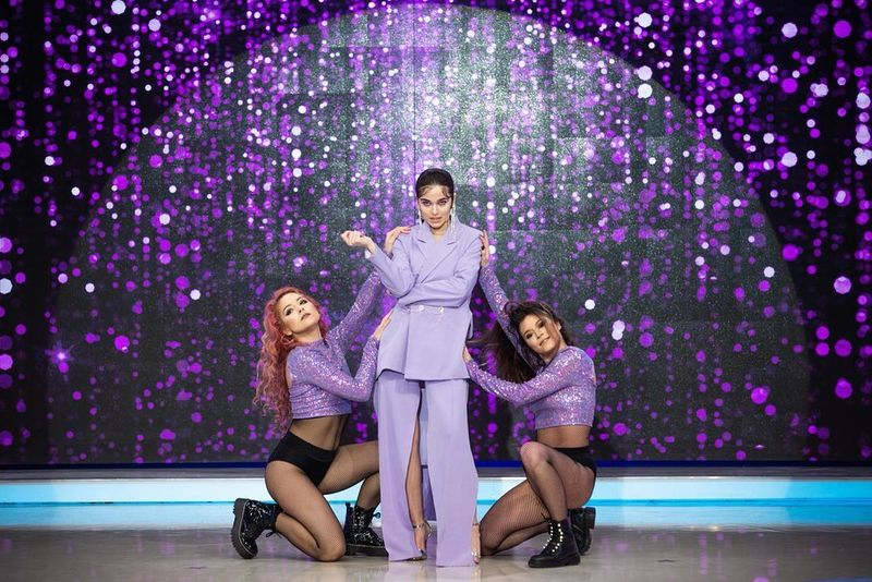 Theo Rose- &icirc;n lacrimi la &bdquo;Bravo, ai stil! Celebrities&rdquo;. &bdquo;Nu m-am lăsat bătută și nu am lăsat nici...&rdquo;
